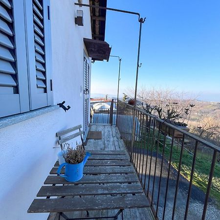 Dimora Darsenso Hotel Albaretto della Torre Exterior foto
